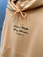 Худи Vetements