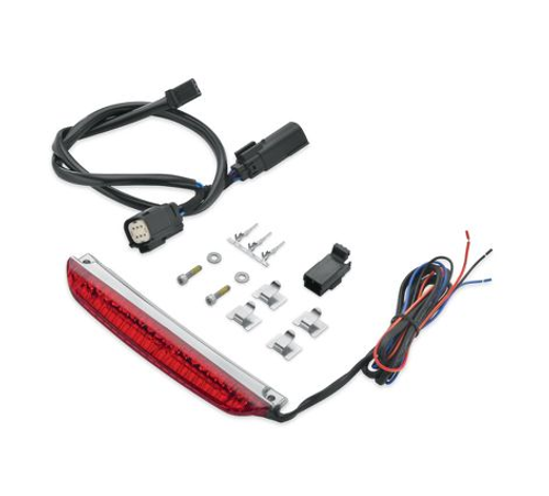 68000111 Фонарь для багажника KIT-LIGHT,AIR WING,NO/T-PAK,RE