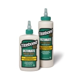 Клей для дерева Titebond III Ultimate Wood Glue Влагостойкий ПВА 237 мл
