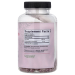 SMNutrition, мио- и D-хироинозитол, с отсроченным высвобождением, 120 капсул