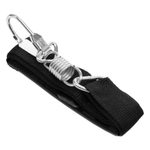 Триммер электрический Denzel TE-1400