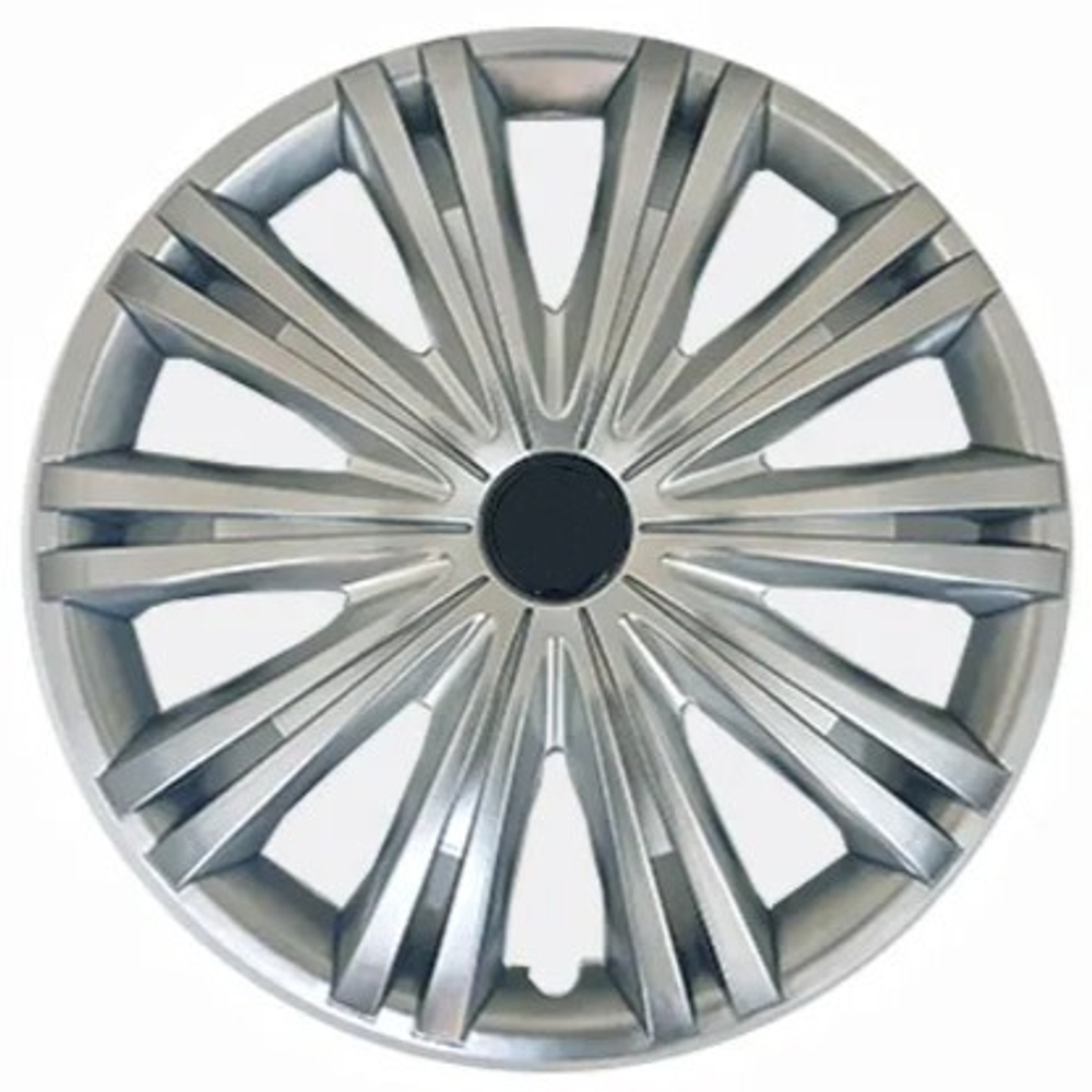 Колпаки на колеса R14 4 шт