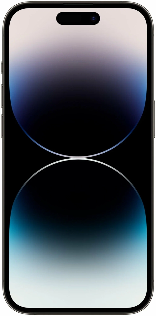 Apple iPhone 14 Pro 256Gb Space Black