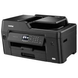 МФУ Brother MFC-J3530DW цветное струйное А3 (MFCJ3530DWR1)