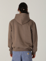 Толстовка С Капюшоном Hooded Carhartt Sweatshirt