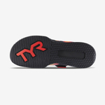 Штангетки TYR L-1 LIFTER (Черно-Красные)