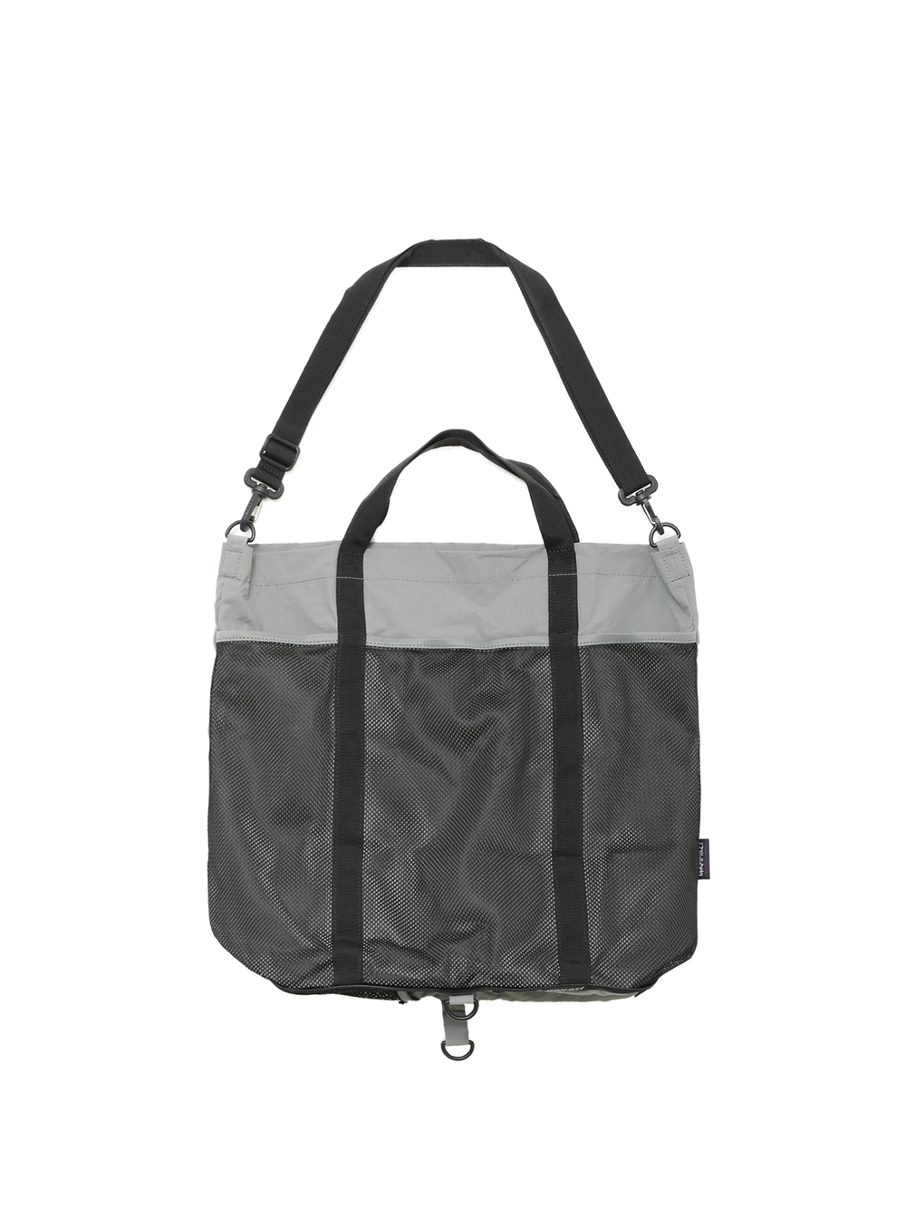 Сумка-тоут Nylon Packable Tote