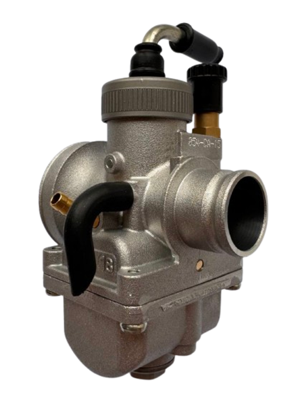 Карбюратор Супер Мини Dellorto PHDG18 2026