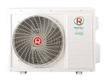 Мульти сплит-система на 2 комнаты ( 20+35 м2) Royal Clima Gamma Multi Attica Nero