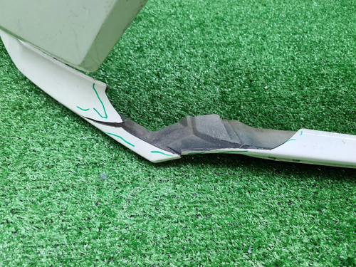 Бампер передний Kia Sorento 4 (2020-2023)