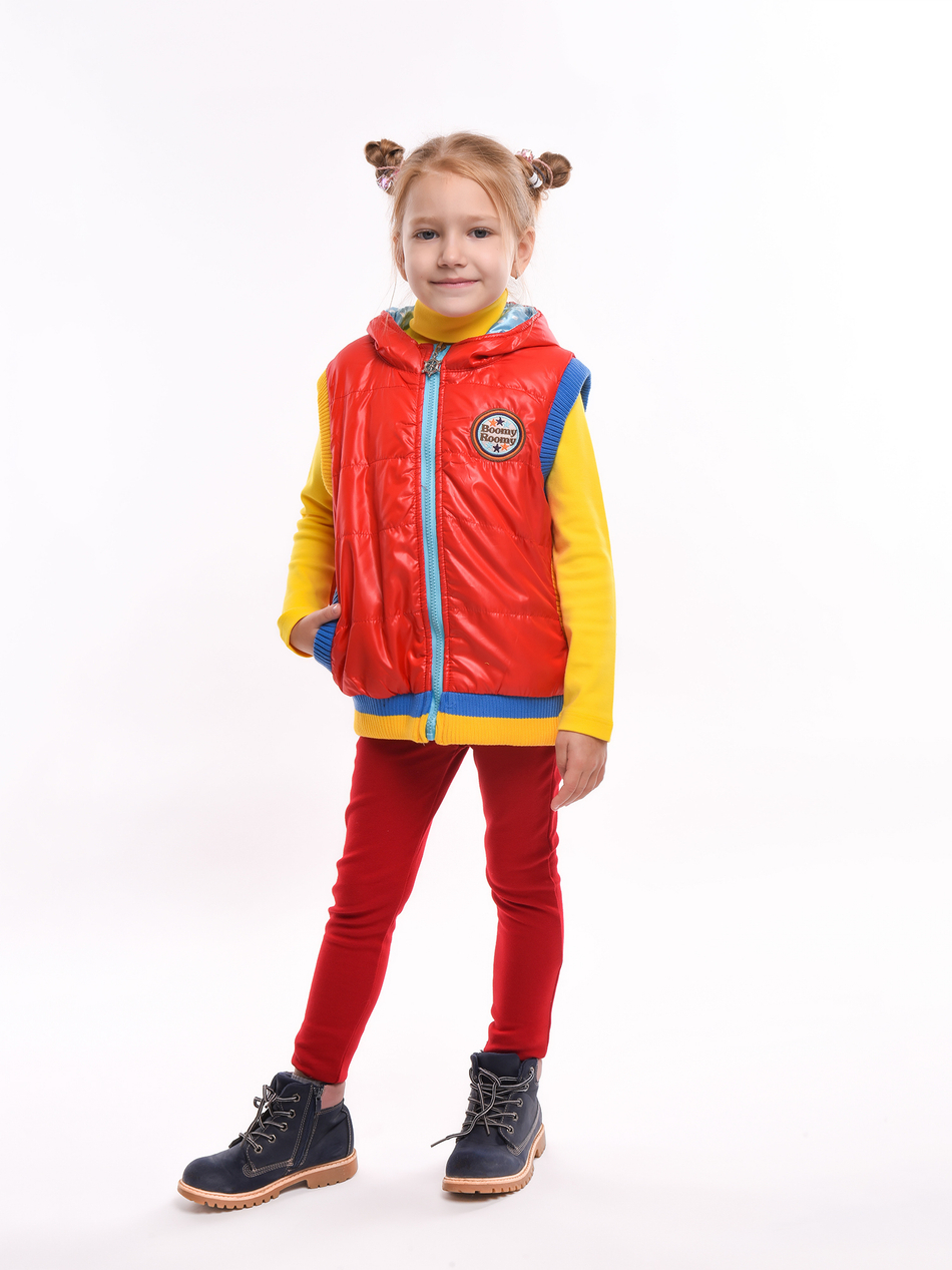 Жилет детский