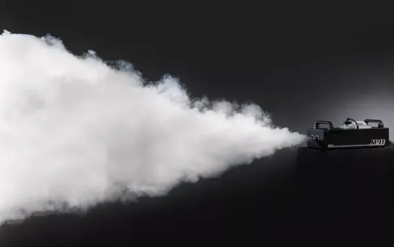 Antari M-11 дым машина, мощность 1600 Вт