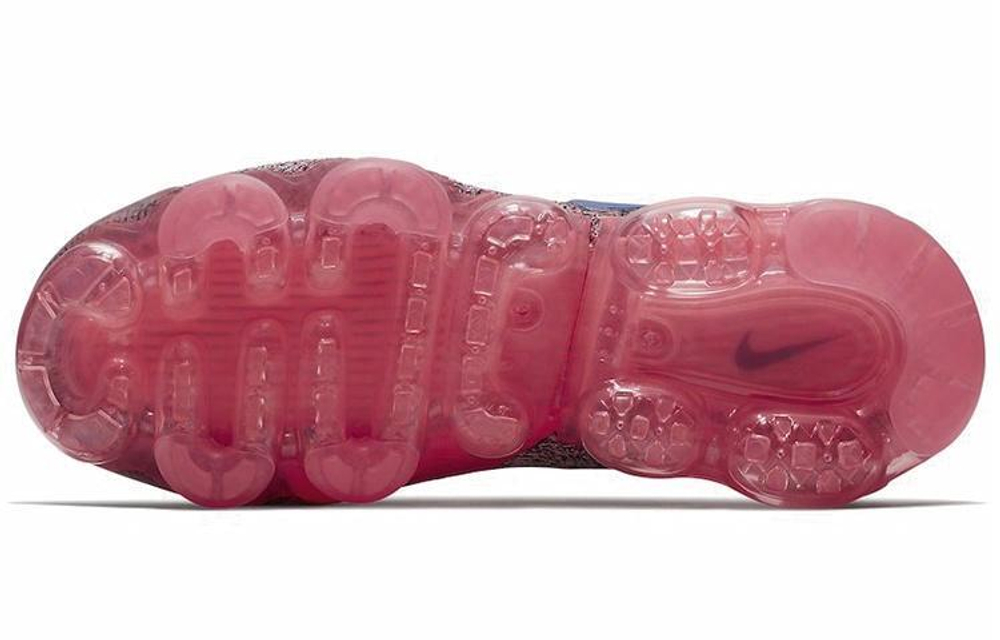 Кроссовки Nike Vapormax 2.0 (Женская размерная сетка)