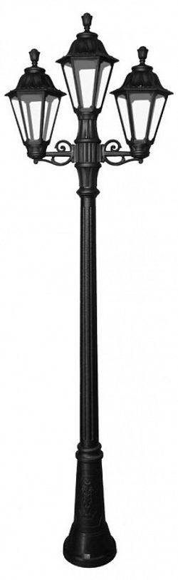 Фонарный столб Fumagalli Rut E26.156.S21.AXF1R