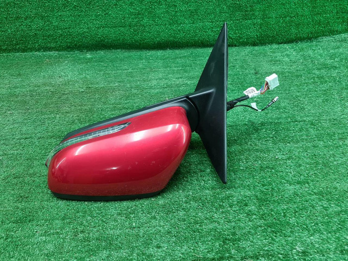 Зеркало левое Chery Tiggo 7 Pro Max (2022-нв) 16к