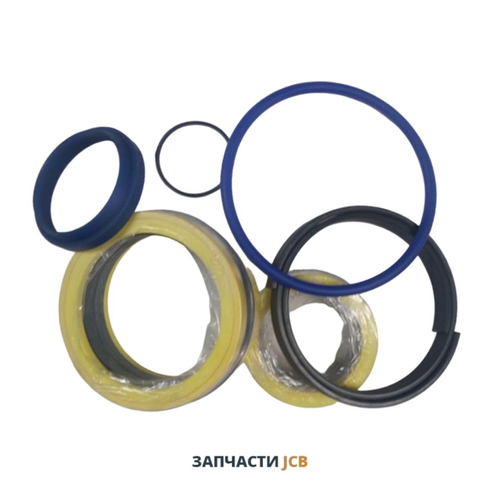 Ремкомплект гидроцилиндра JCB 334/L6160, 334-L6160