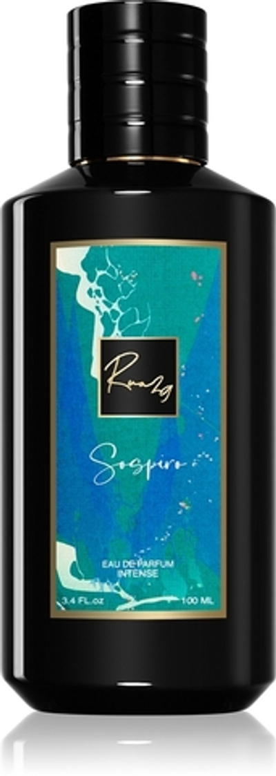 Rua29 Sospiro  парфюм