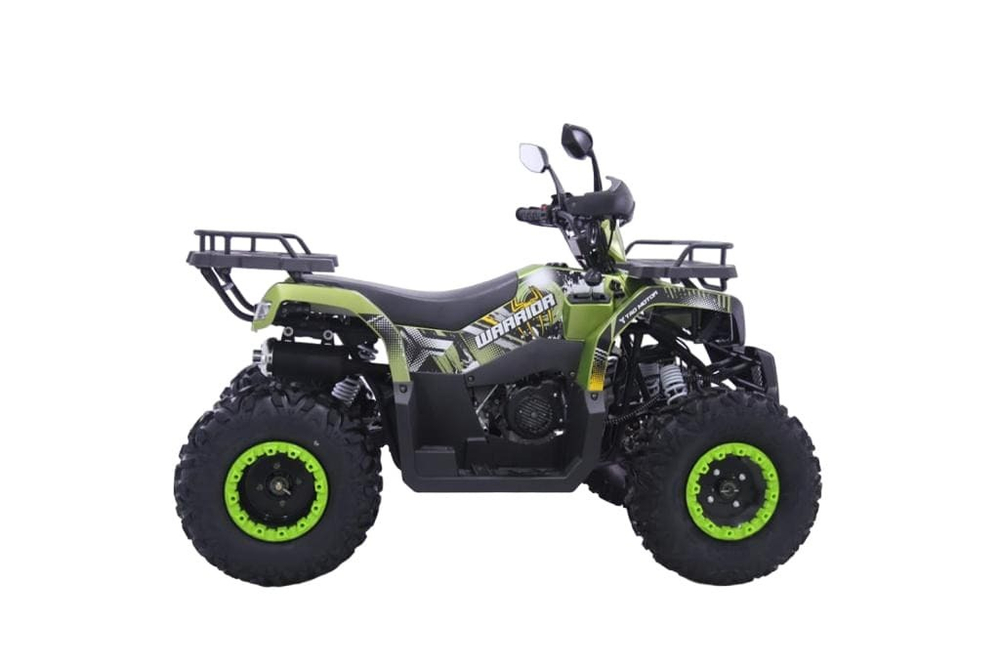 Квадроцикл YACOTA Warrior 200 PRO