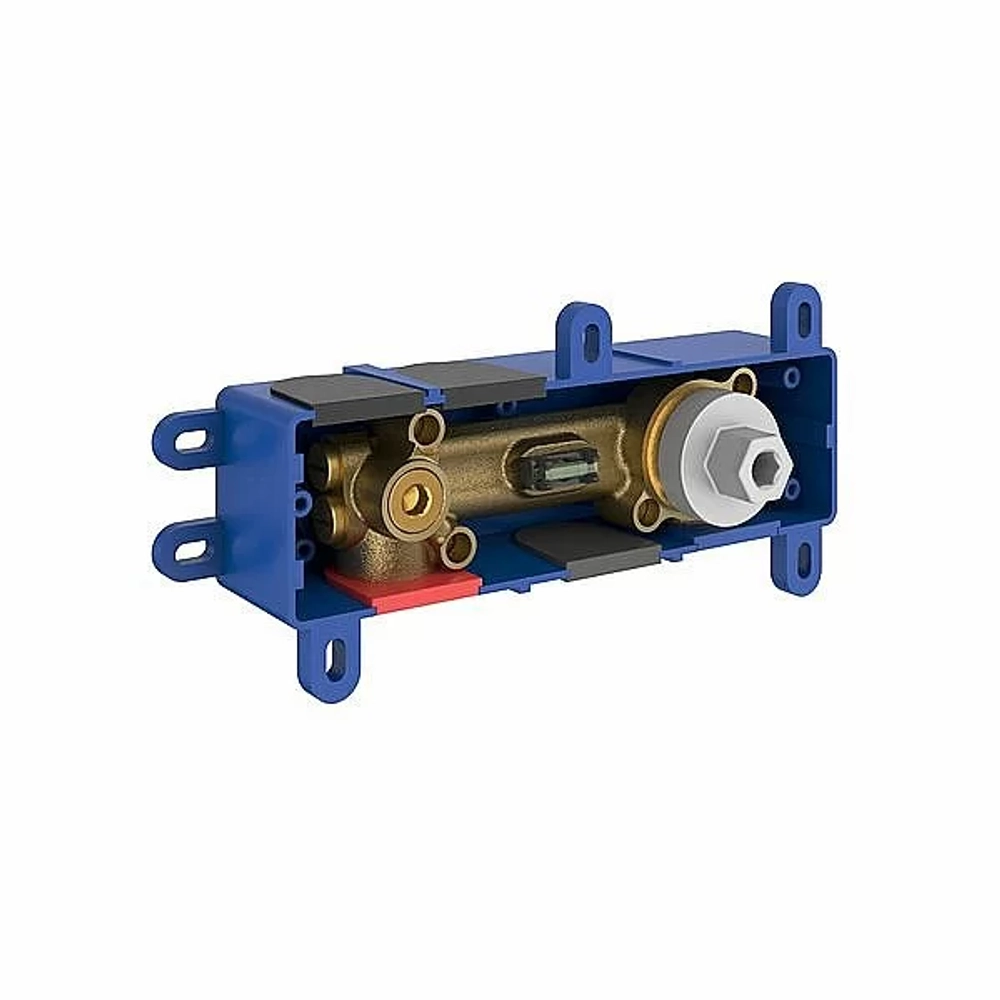 Рабочее тело смесителя скрытого монтажа Ravak R-box RB 07B.50