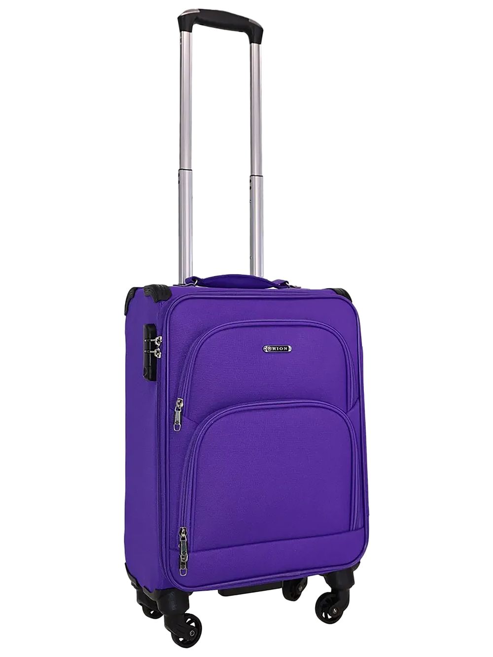 Чемодан 453 / Сверхлегкий каркас