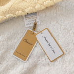 Плед Fluffy бамбуковая микрофибра FL019