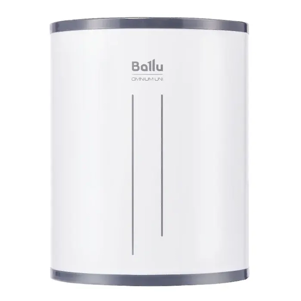 Водонагреватель накопительный Ballu BWH/S 10 Omnium Uni O (НС-1523929)