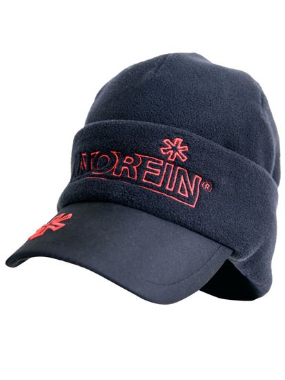 Шапка Norfin BALTIС чёрная