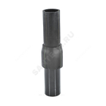 Переход ПЭ100-сталь неразъемный газ Дн 63х57 SDR11
