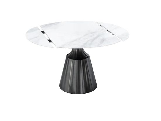 Стол обеденный раскладной круглый YODA