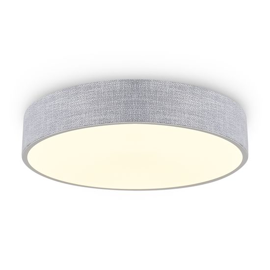 Потолочный светильник Freya FR5555CL-L30BGG