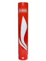 Перьевые воланы LI NING G800 скорость 77