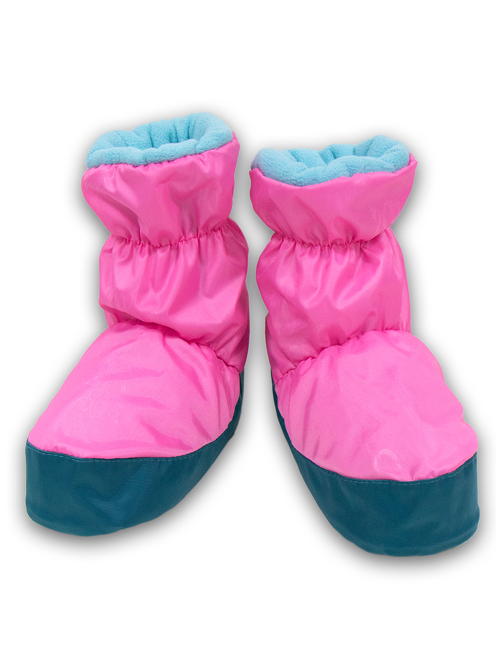 Сапожки для разогрева Гелла