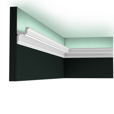 C323 ПРОФИЛЬ ДЛЯ ВЕРХНЕЙ ПОДСВЕТКИ