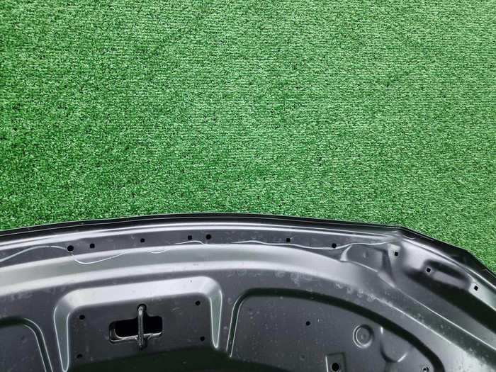 Капот Lexus RX 5 (2022-н.в.) (В пленке)