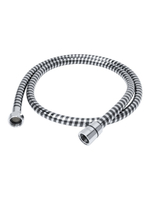 Шланг душевой 200 см имп/кон Glauf URG-1207 блистер