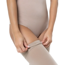 Чулки Интекс Универсал 1 класс компрессии