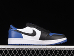 Jordan 1 Retro Low Golf Royal Toe