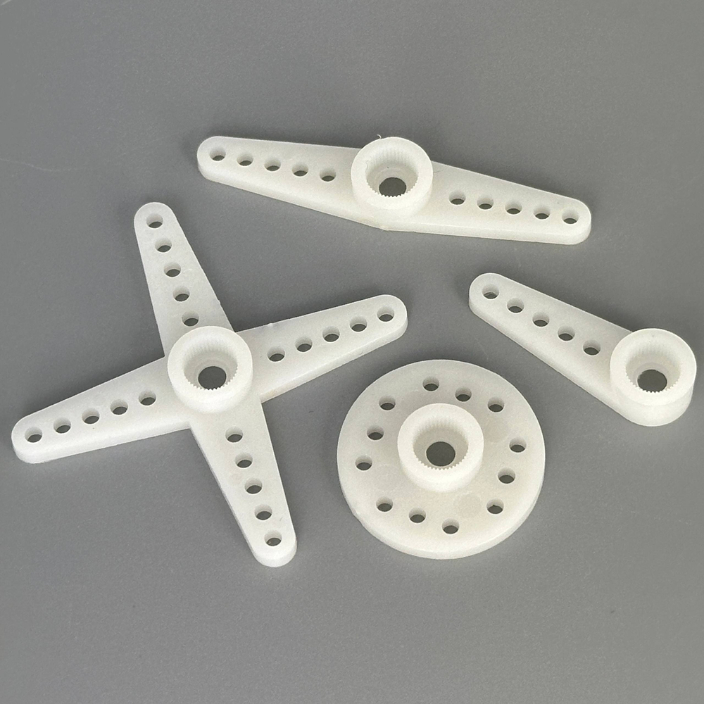 Сервопривод JX Servo PS-1181HB Plastic Gear