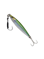 Пилькер LITTLE JACK Metal Adict Type-02 20g #06