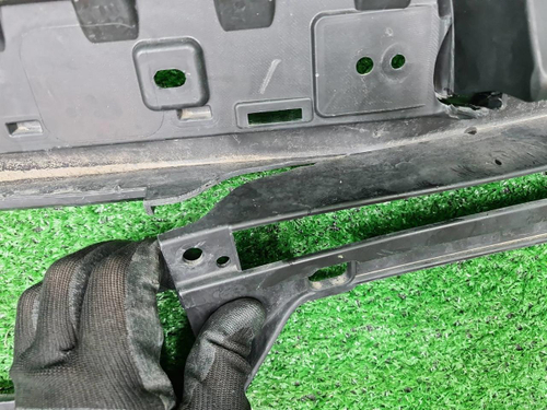 Бампер передний Changan CS95 (2023-н.в.)