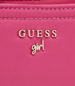 Сумка через плечо CROSSBODY Guess - розовый(J3YZ06 WFMR0)