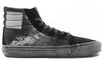 Concepts X Vans Sk8-Hi