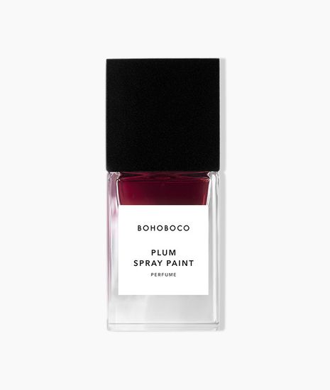 Bohoboco Plum Spray Paint