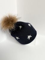 Шапка Gulliver на 6 лет