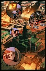 Комикс Игорь Гром. Том 10: Чужими глазами