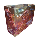 Подвижная фигурка Neca — Aliens: Genocide — Red Queen Mother