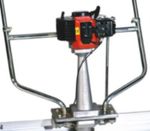 Привод к виброрейке KOMAN MCD-4 - [от 1 до 5 метров / Honda GX35]