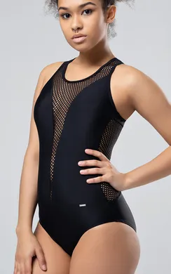 Купальник SF-41 Черный