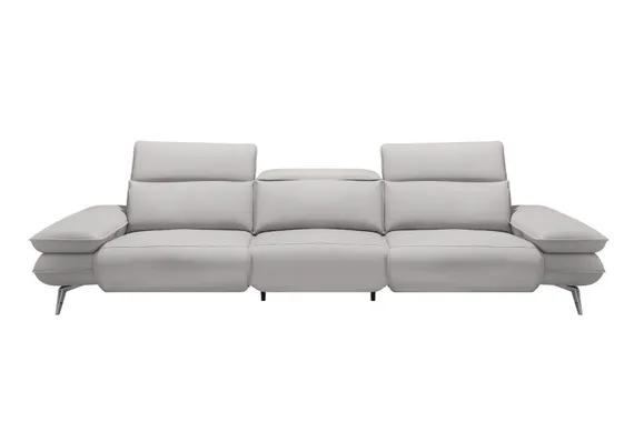 Диван-реклайнер Trenz 3