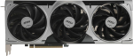 Видеокарта MSI NVIDIA  GeForce RTX 5070 RTX 5070 12G VENTUS 3X OC 12ГБ Ventus 3X, GDDR7, OC,  Ret